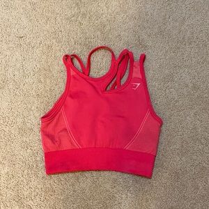 Gymshark Ultra Seamless Sports Bra